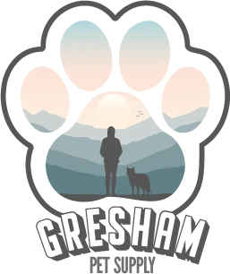 Gresham Pet Supply logo